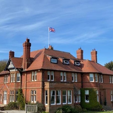 Sandhill House Troon Exterior foto
