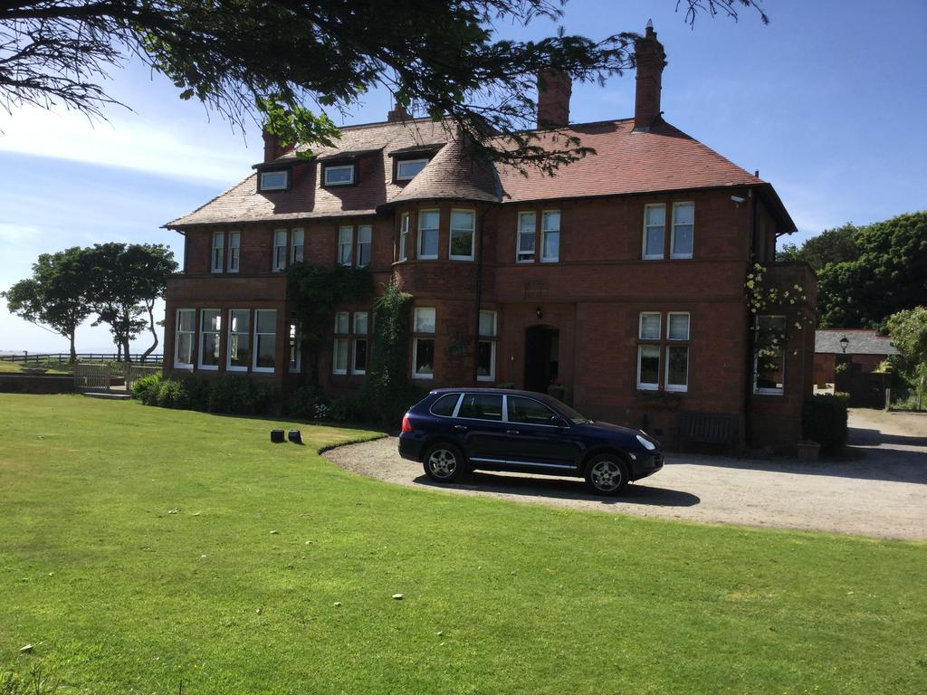Sandhill House Troon Exterior foto