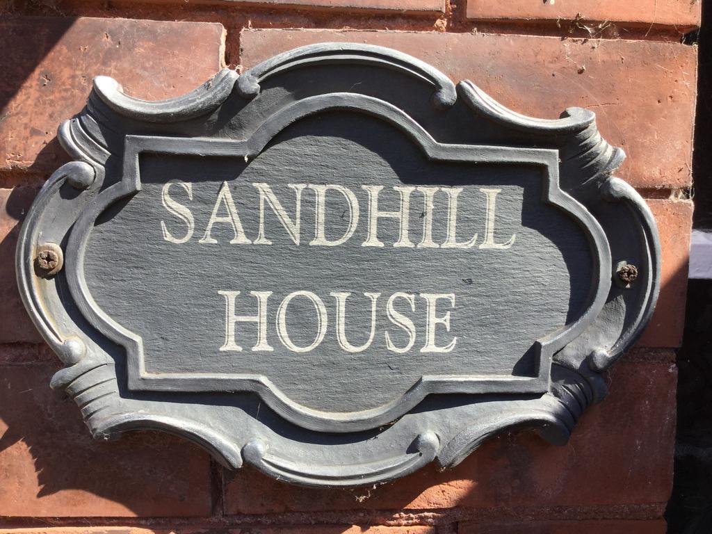 Sandhill House Troon Exterior foto